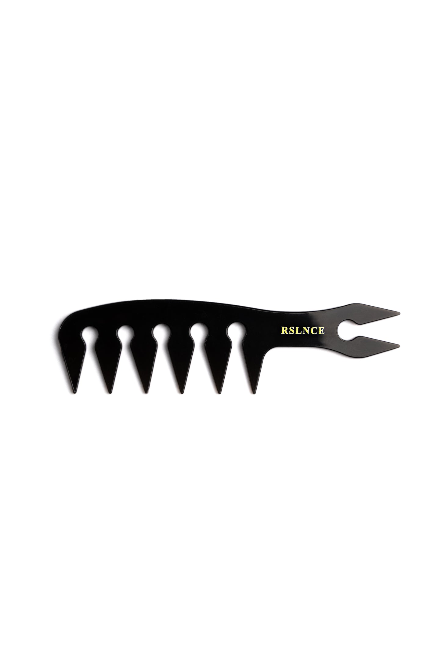 Texturing Comb